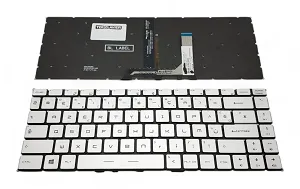 Clavier Msi - NSK-FDABN 01
