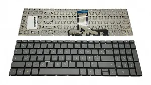Clavier HP - N32715-051