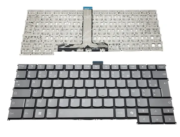 Clavier Lenovo ThinkBook 14 G6+ IMH
