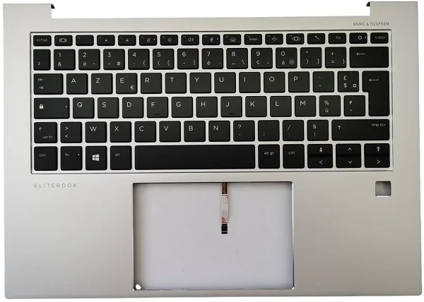 Clavier TopCase HP EliteBook 840 G9 - 840 G10 - 840 G11