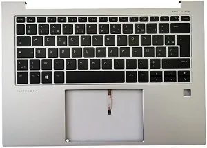 Clavier TopCase HP EliteBook 840 G9 - 840 G10 - 840 G11