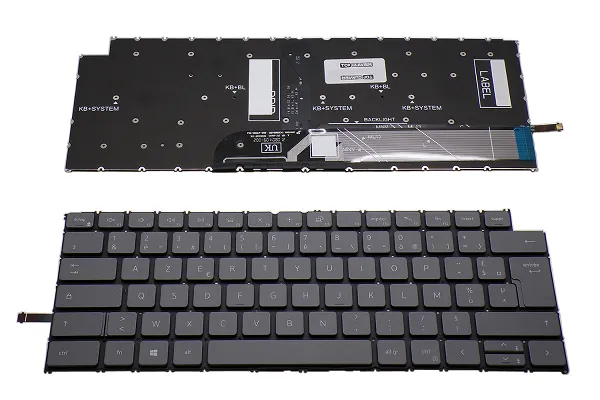Clavier Dell Inspiron 14 7441