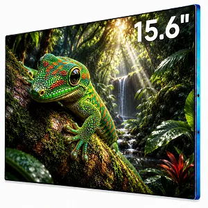 B156HAN13.1 - Dalle écran Au-Optronics