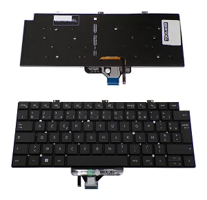 Clavier Dell - 490.0M707.0301