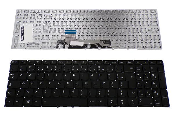 Clavier Asus Vivobook S14 S15 K533F