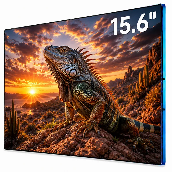 NV156FHM-N4N - 144Hz - Dalle écran Boe