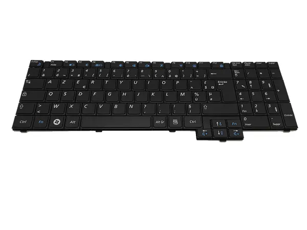 Clavier Samsung R620 NP-R620