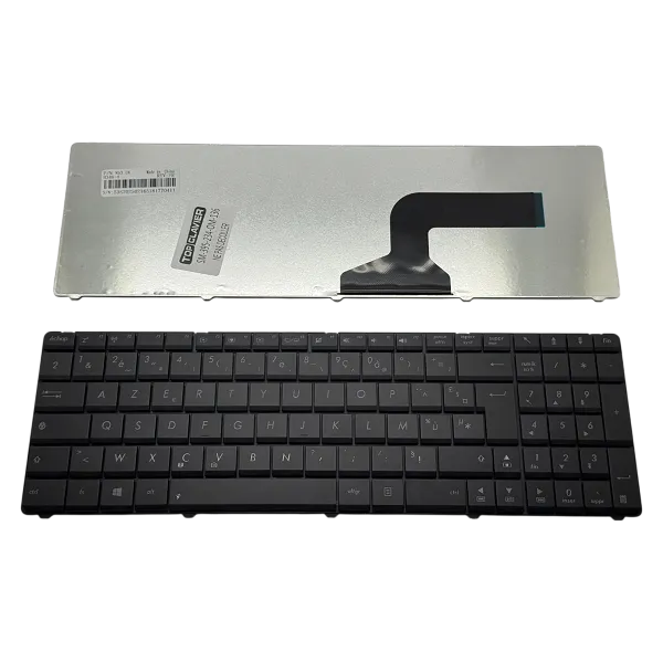 Clavier Asus - 04GNV32KFR00-1
