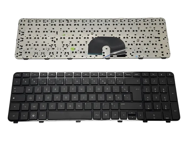 Clavier HP - 604034-051