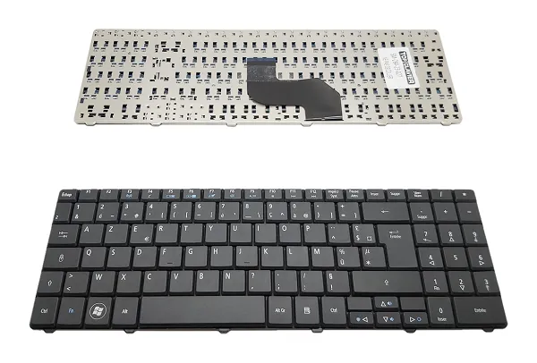 Clavier Acer Aspire 5334 5334z
