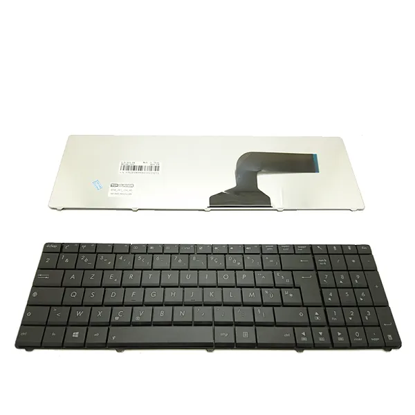 Clavier Asus K72F