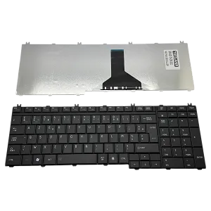 Clavier Toshiba - K000068150
