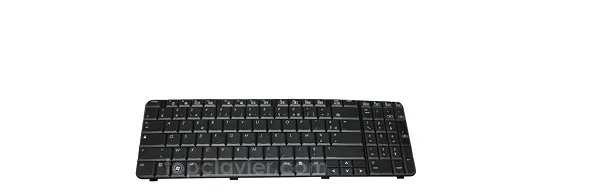 Clavier HP - AEUT3F00020