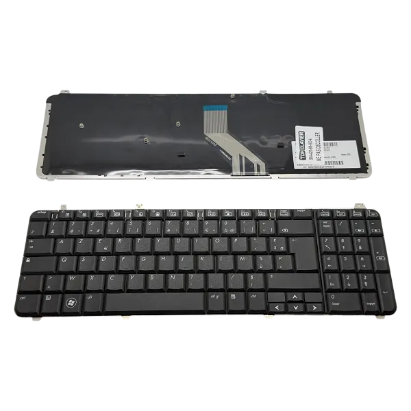 Clavier HP - 574261-051