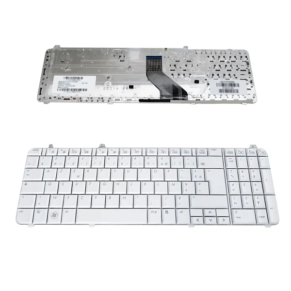 Clavier HP - 517863-051