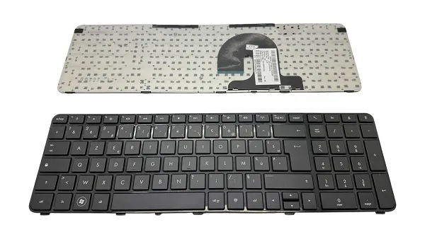 Clavier HP - LX9