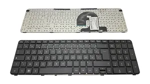 Clavier HP - LX9