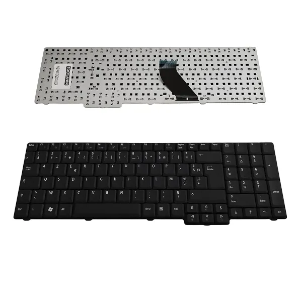 Clavier Acer - 9J.N8782.F0F