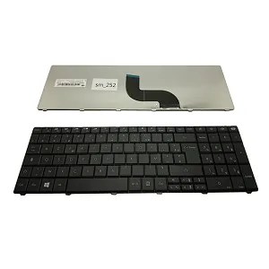 Clavier Packard Bell - PEW96