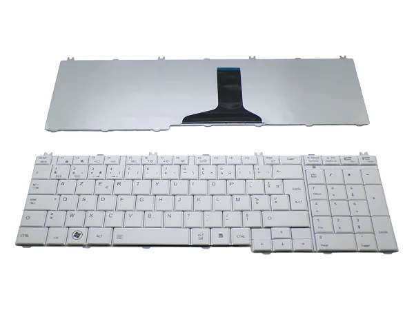 Clavier Toshiba - NSK-TN1GV 0F