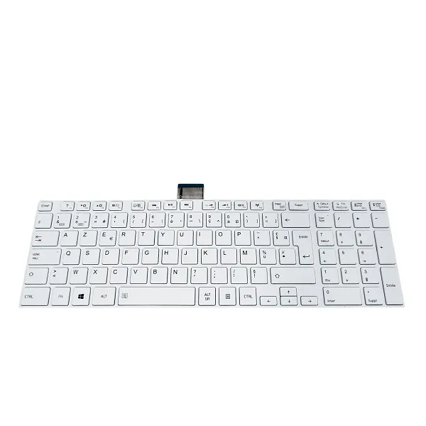 Clavier Toshiba - 9Z.N7USU.10F