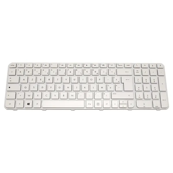 Clavier HP - AER36F00320