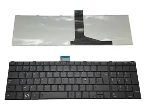 Clavier Toshiba - H000045350