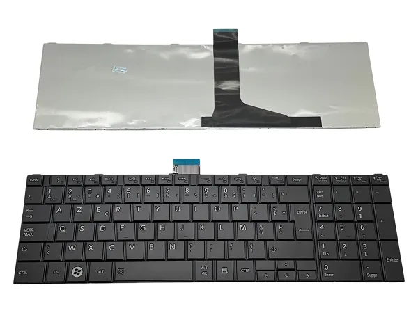 Clavier Toshiba - NSK-TT0SU.00F