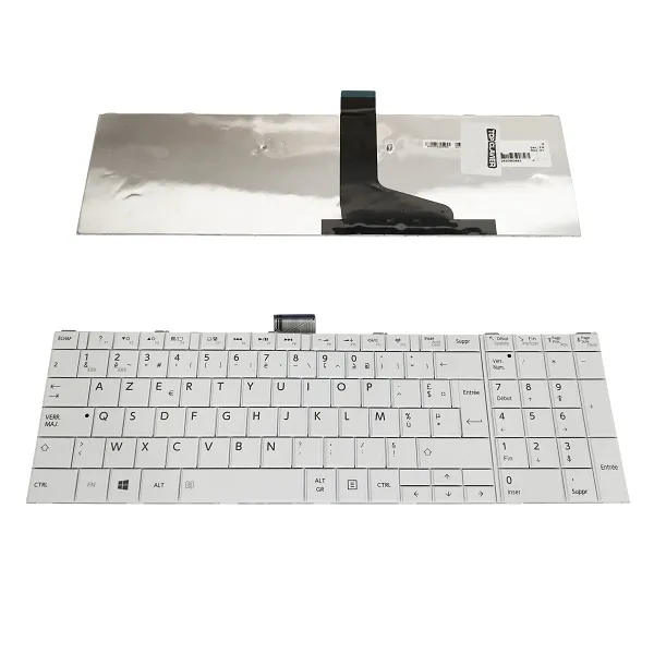 Clavier Toshiba - H000044890