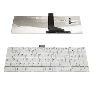 Clavier Toshiba - H000044890