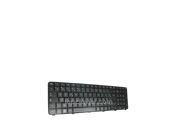 Clavier HP - 641511-051