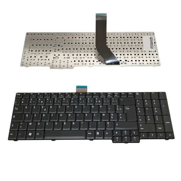 Clavier Acer Aspire 7230, 7530G, 7730, 7730G, 7730Z, 7730ZG