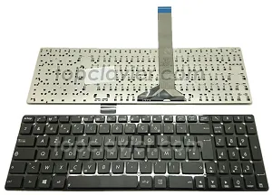 Clavier Asus A55 et A55A