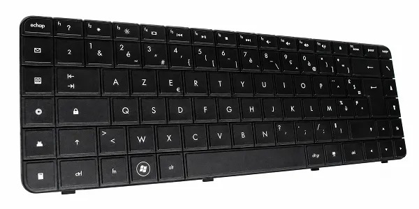 Clavier HP Pavilion G62-b00
