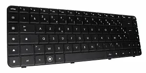 Clavier HP Pavilion G62-b30EF