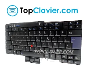 Clavier Lenovo IBM ThinkPad T60 2013-xxx