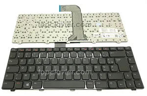 Clavier Dell Vostro 1440 et Vostro 1450