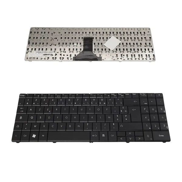 Clavier Packard Bell - MP-07F36F0-442