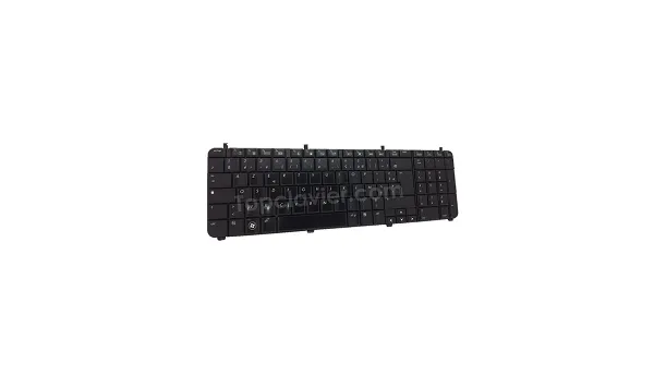 Clavier HP Pavilion DV7-3180ef