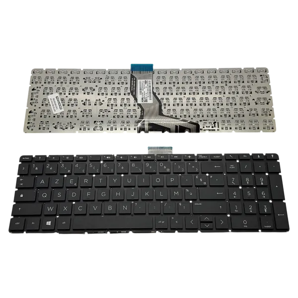 Clavier HP 15s-FQ5023NF