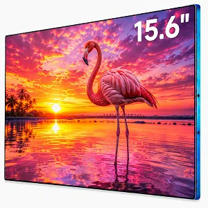 Dalle écran Lenovo IdeaPad 3 15ALC6 Full HD