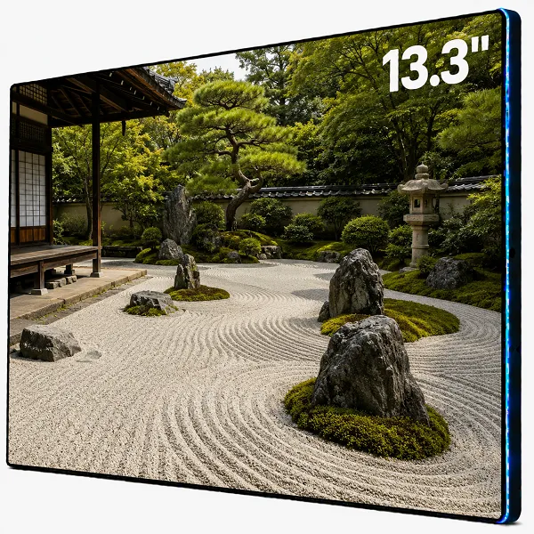 Dalle écran Lenovo ThinkBook 13S-IML Full HD