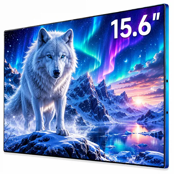 Dalle écran HP 15-BW027NF 15-BW028NF HD