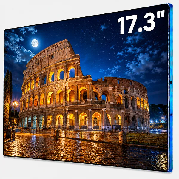 Dalle écran HP 17-BS006NF 17-BS007NF HD+
