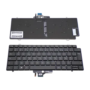 Clavier Dell Latitude 13 7300 / 2-in-1