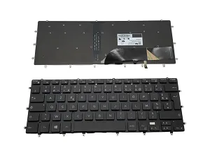 Clavier Dell XPS 15 7590