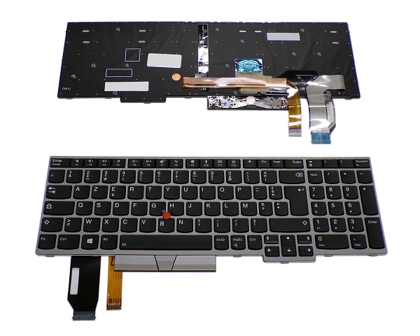 Clavier Lenovo ThinkPad P53s