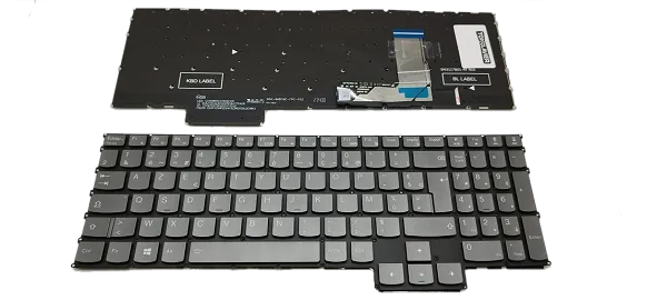 Clavier Lenovo LOQ 15APH8