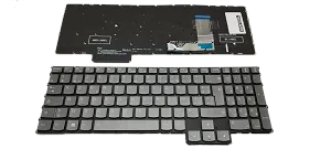 Clavier Lenovo LOQ 15APH8