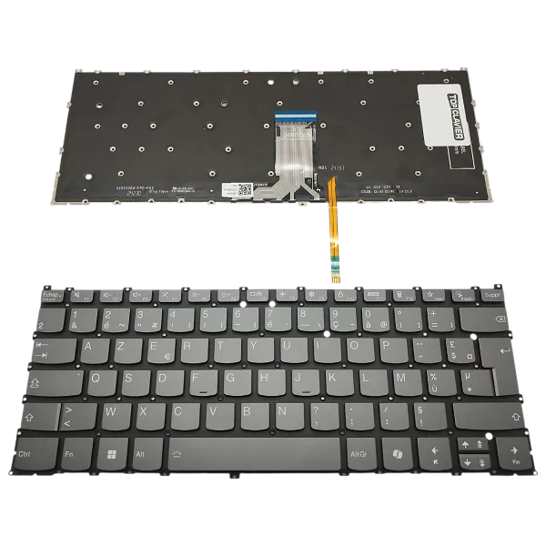 Clavier Lenovo Yoga 7 14AHP9 - 2-in-1